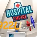 医院帝国大亨内购破解版hospitaltycoon